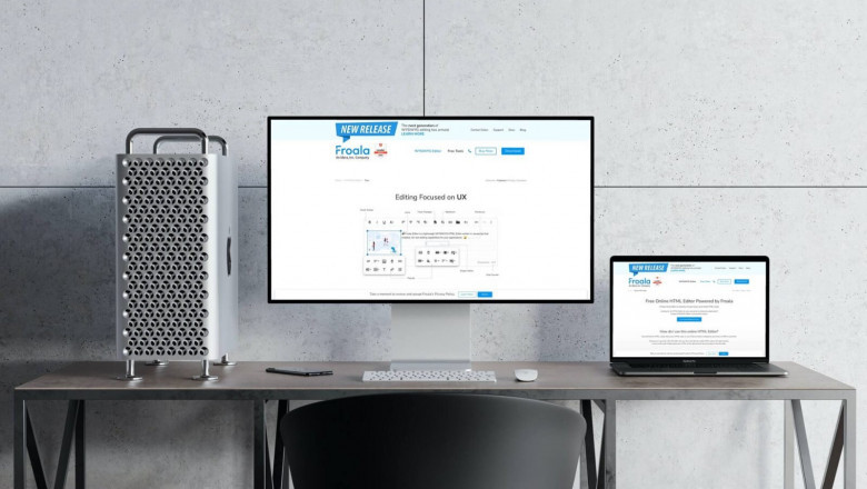 What Is The Best Online Real-Time HTML Editor?