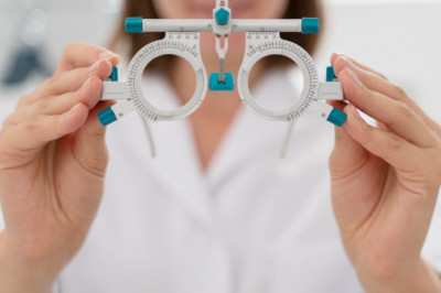 With Ophthalmologist Contact List Build your goals