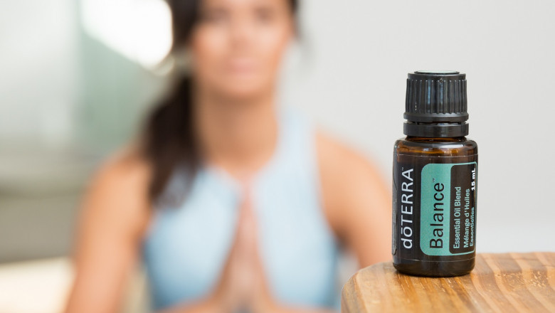 4 Ways to Enjoy Essential Oils When the Kids Are in School