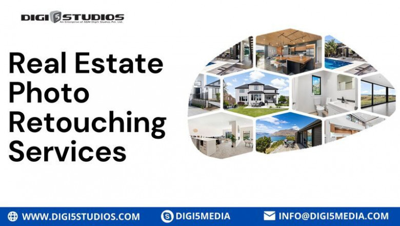 7 Pros of Hiring Professional for Real Estate Photo Editing Service