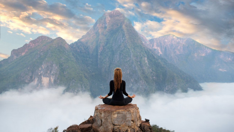 Adventure Travel, Enlightens Your Soul