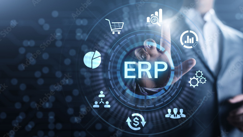 All you need to know about ERP in education