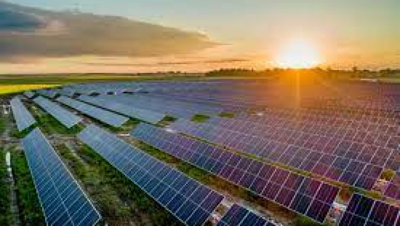 Asia-pacific Solar panel & Coating Market Is Anticipated To Grow At A CAGR Of More Than 16% In Value Terms In The Forecast Period.