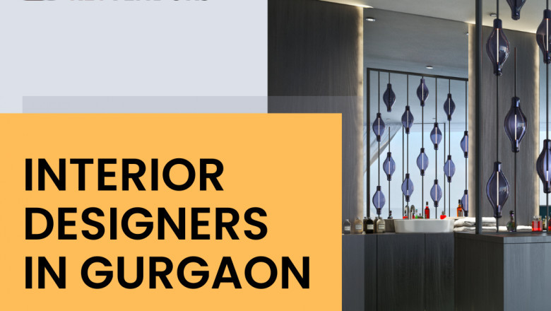 Best Company For Interior Designers In Gurgaon - Keyvendors