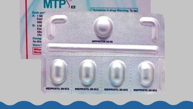 Buy MTP kit online - Abortion Pills