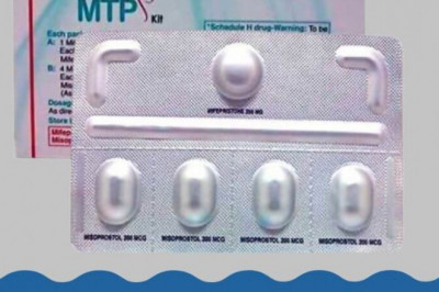 Buy MTP kit online - Abortion Pills
