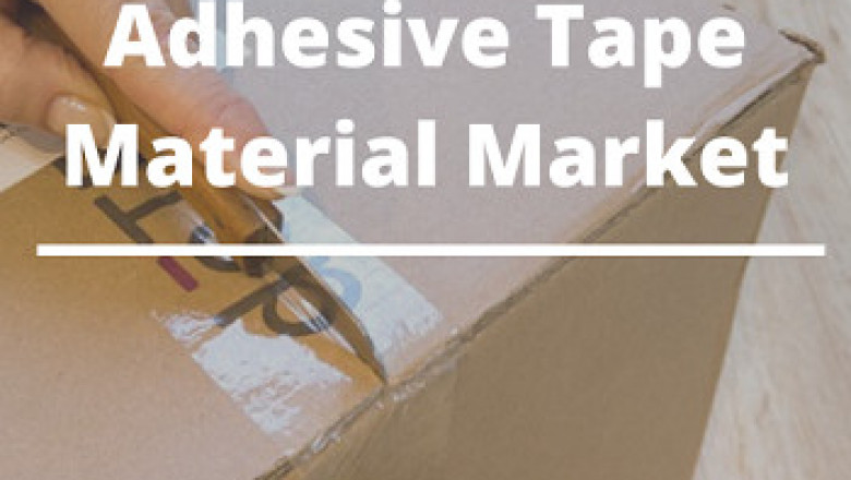 Carton Sealing Adhesive Tape Material – Beholding the Strongest Foundations