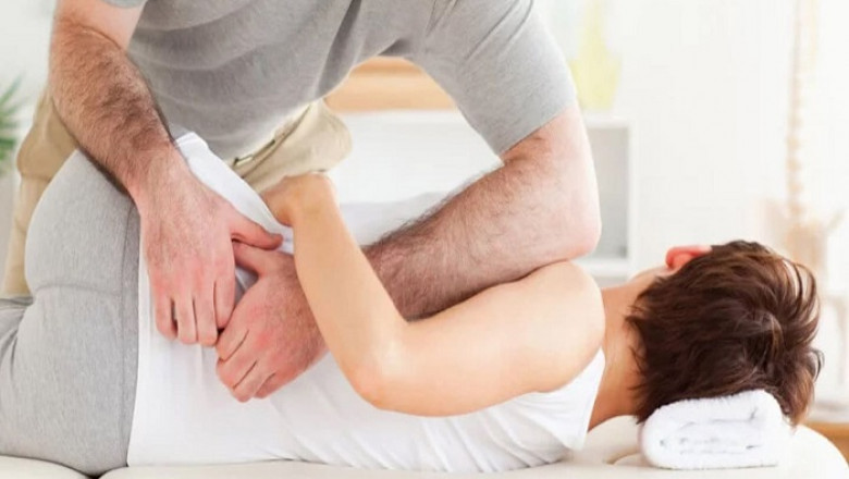 Chiropractic Treatments' Economic Benefits