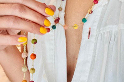 Choosing Bridesmaid Necklaces - 3 Easy Tips