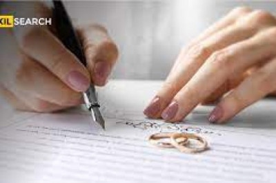 Court marriage Without Informing Parents