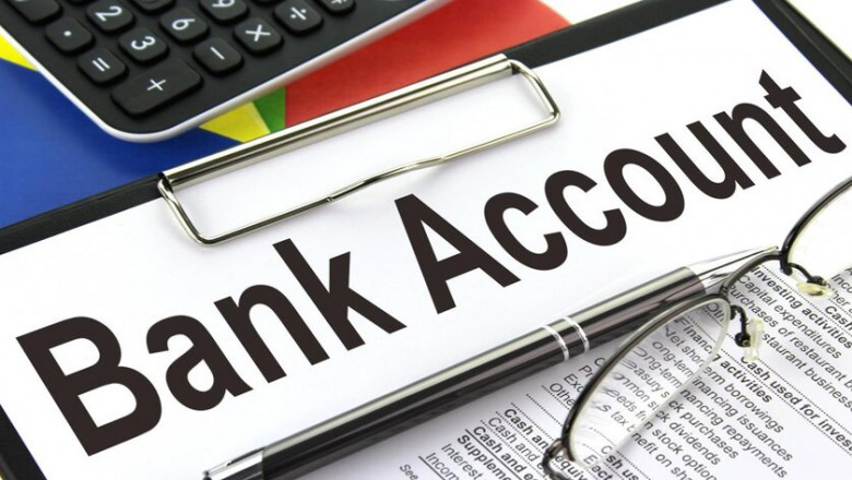 Creating a Hong Kong Company Bank Account