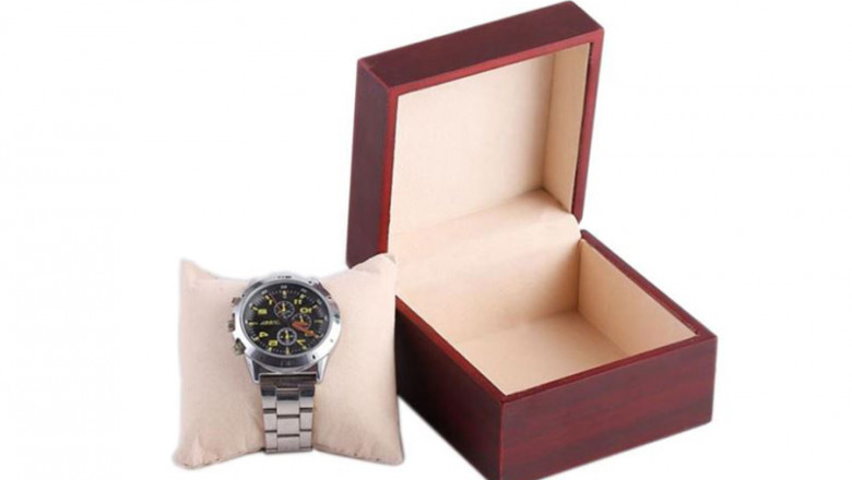 Custom Watch Boxes and How Times have seen Improved Watch Packaging