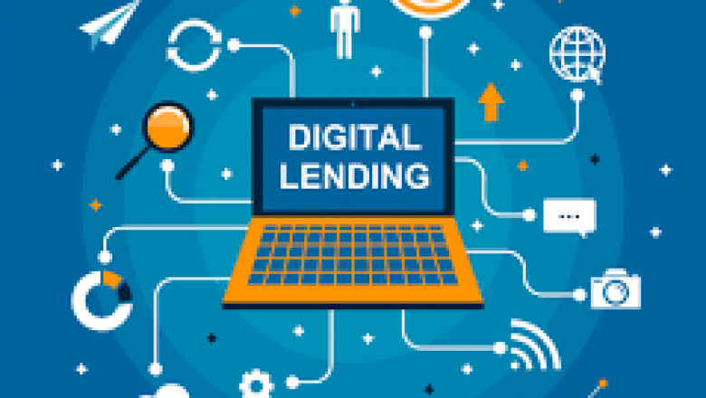 Digital Lending Platform Market Size, Status, Growth | Industry Analysis Report 2020-2028