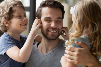 Easy Ways to Bond with Your Child For Busy Parents