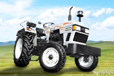 Eicher Tractor Model In India With Complete Guidance