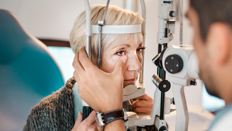 Electroretinogram Market Reflect a Holistic Expansion during 2022–2030