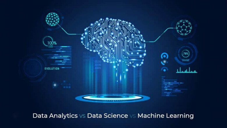 Five Steps To Help You Get Into A Data Science Job