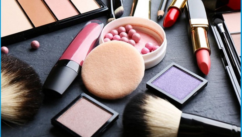 Global Premium Cosmetics Market Regional Analysis