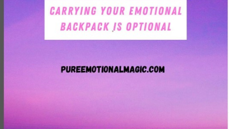 Grief healing help for overcoming weather conditions