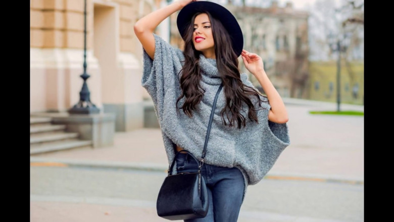 Wholesale Ponchos UK – Stock Wholesale Ponchos UK For The Upcoming Fall Season!