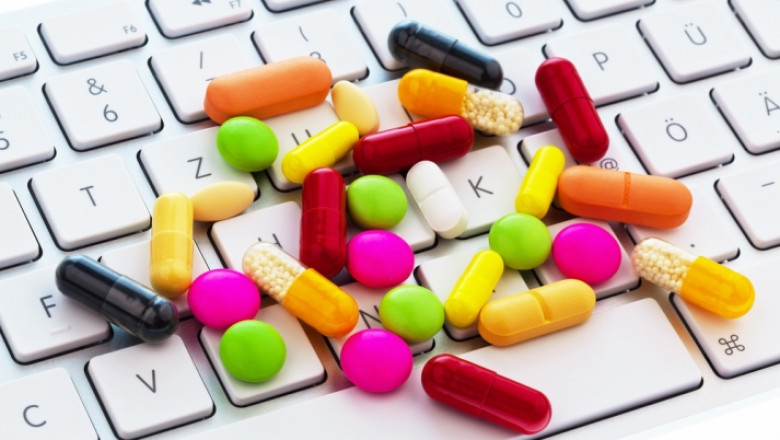 Key Advantages of Buying Drugs at Online Shops