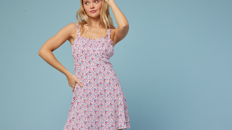 Lunch Date Outfits for the End of Summer