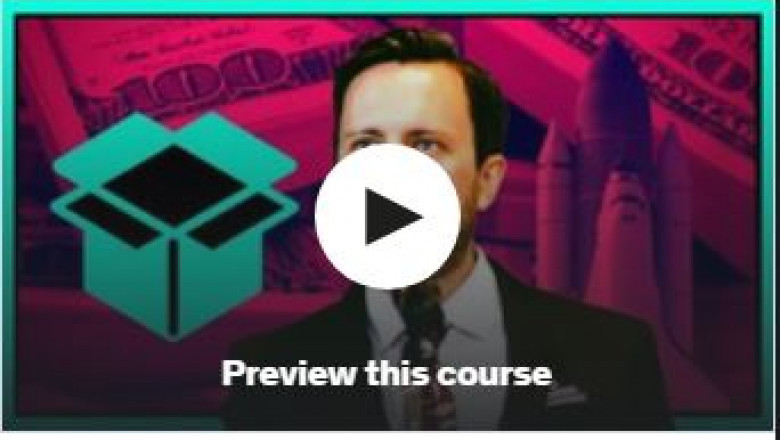 marketing management course