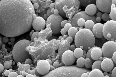 Microspheres Materials  Are Employed In A Variety Of Medical Procedures