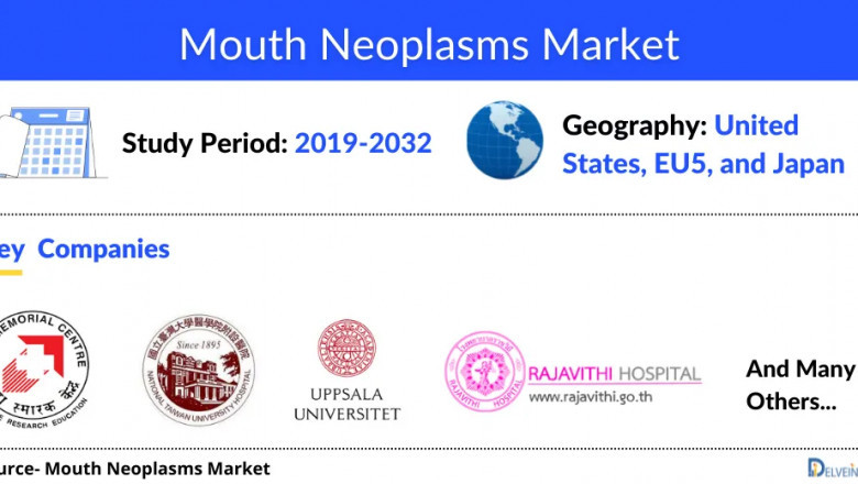 Mouth Neoplasms Market is expected to show positive growth, during the forecast period of 2019 to 2032, DelveInsight