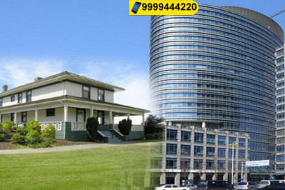 Paras One29 Noida, Retail Shops in Noida