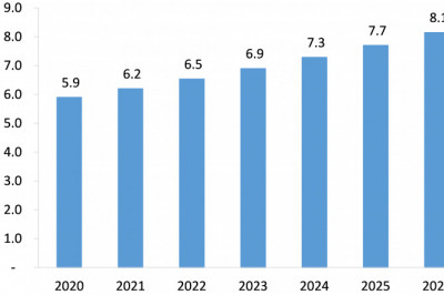 Parenteral Nutrition Market Pegged for Robust Expansion by 2026