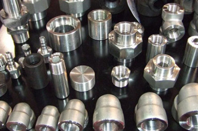 Properties of Stainless Steel 304 Forged Fittings