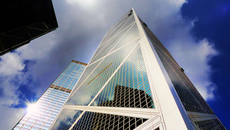 The Easiest Bank in Hong Kong to Open a Business Bank Account