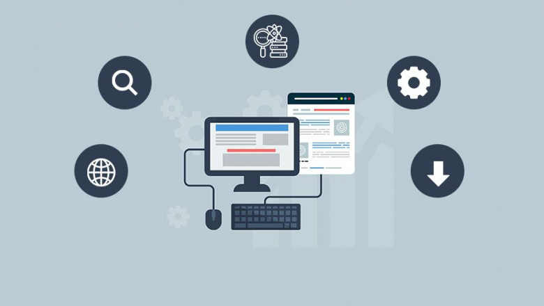 The Global Web Scraper Software Market is Experiencing Rapid Growth