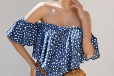 The New Fashion of Belt Bags