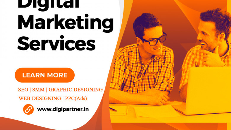 Top best Digital Marketing Services in Roorkee, Uttarakhand
