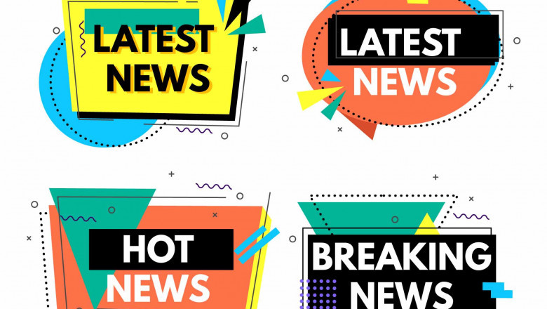 Twitter Latest Breaking News