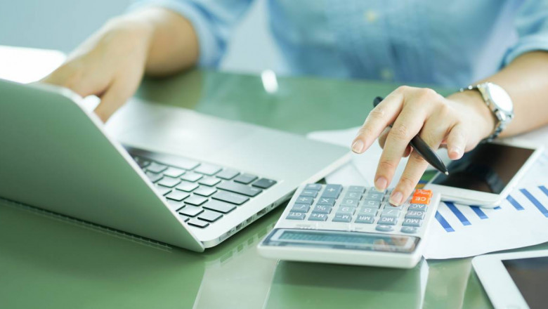 Ultimate Guide to Outsourced Tax Preparation Services