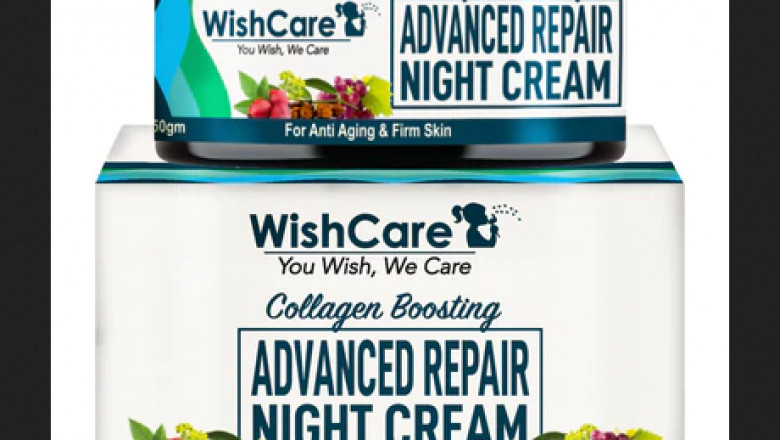 Under eye cream for dark circles
