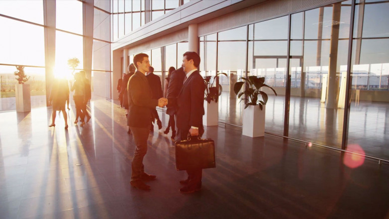 What Are The Benefits Of Using The Services Of A Reliable Staffing Agency?