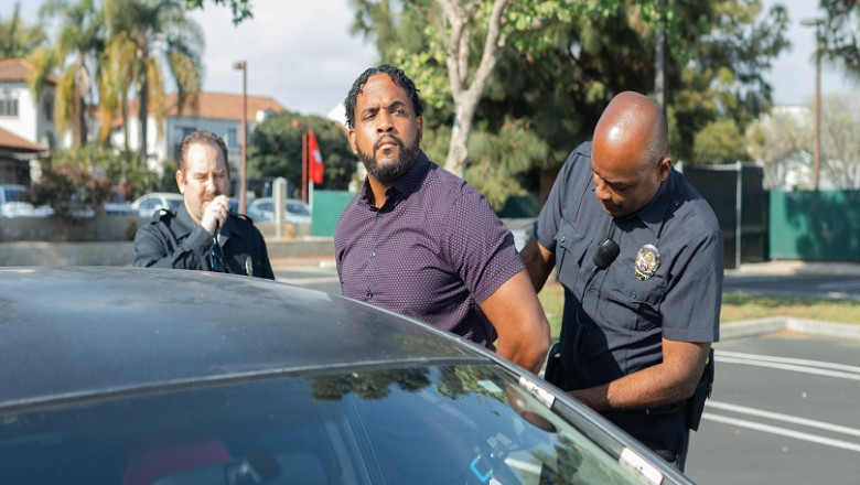 What Are Your Rights After an Arrest?