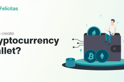 What is a crypto wallet?