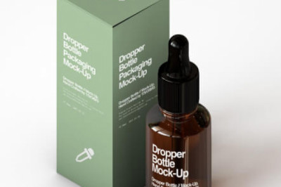 Why Do You Use The Tincture Boxes Packaging To Increase Your Sales?