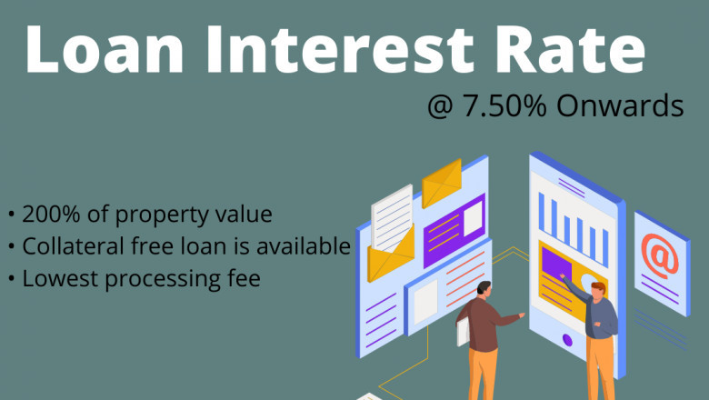 Working Capital Loan Interest Rate financeseva loan