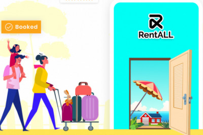 5 Simple steps to create an online rental marketplace