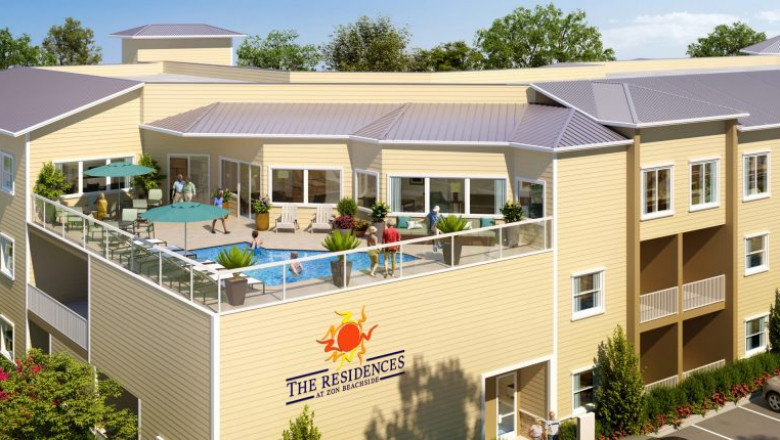 Affordable Senior Living Communities For Seniors
