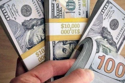 Banknotes and Documentation