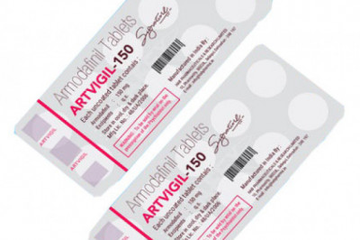 Buy Cognitive Enhancers / Generic Artvigil 150mg Online Tabs