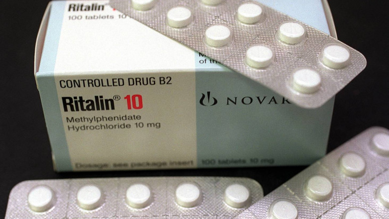 Buy Ritalin Online Without a Prescription