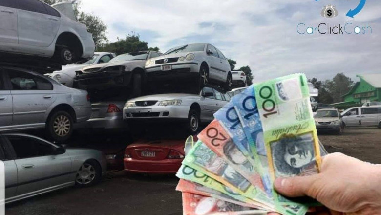 Cash for Cars Brisbane